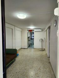 Blk 6 Ghim Moh Road (Queenstown), HDB 3 Rooms #617036181